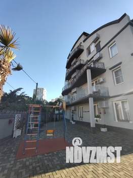 1-к квартира, посуточно, 28м2, 2/5 этаж