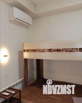 1-к квартира, посуточно, 22м2, 1/1 этаж