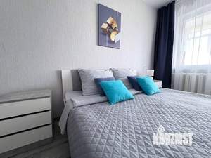 2-к квартира, посуточно, 48м2, 1/1 этаж