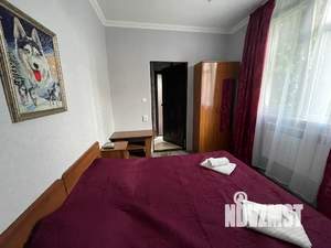 1-к квартира, посуточно, 30м2, 3/3 этаж