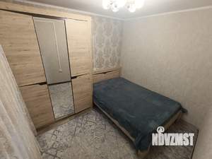 1-к квартира, на длительный срок, 38м2, 1/1 этаж