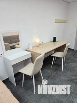 3-к квартира, посуточно, 51м2, 1/21 этаж