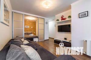 2-к квартира, посуточно, 36м2, 2/5 этаж