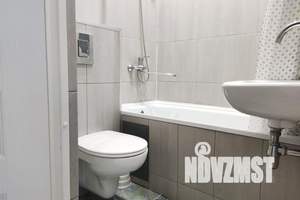1-к квартира, посуточно, 15м2, 2/2 этаж