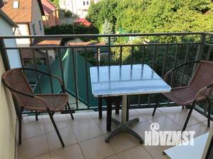 1-к квартира, посуточно, 36м2, 3/4 этаж