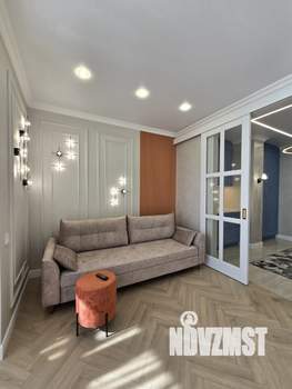 2-к квартира, на длительный срок, 60м2, 9/24 этаж