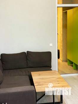 1-к квартира, на длительный срок, 30м2, 2/5 этаж