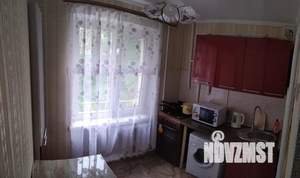 3-к квартира, посуточно, 45м2, 2/5 этаж