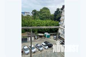 1-к квартира, посуточно, 28м2, 5/7 этаж