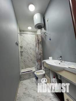 2-к квартира, посуточно, 47м2, 2/3 этаж