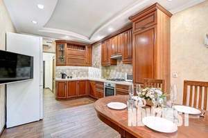 2-к квартира, посуточно, 60м2, 3/5 этаж