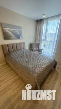 Студия квартира, посуточно, 24м2, 18/19 этаж