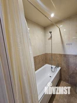 1-к квартира, посуточно, 39м2, 7/7 этаж