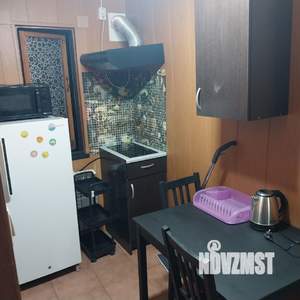 1-к квартира, на длительный срок, 20м2, 1/3 этаж