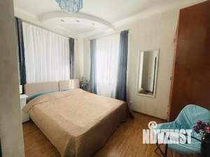 1-к квартира, посуточно, 22м2, 1/1 этаж