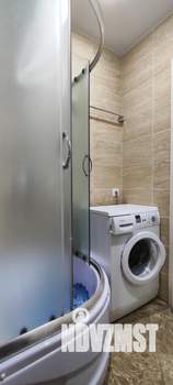 2-к квартира, посуточно, 60м2, 1/1 этаж