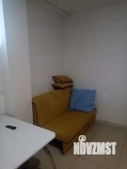 Студия квартира, на длительный срок, 13м2, 1/5 этаж