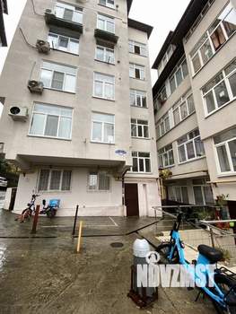 Студия квартира, на длительный срок, 22м2, 1/6 этаж