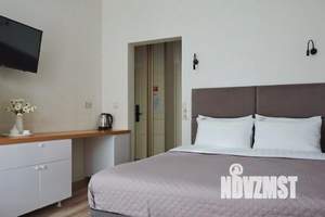 1-к квартира, посуточно, 24м2, 1/1 этаж