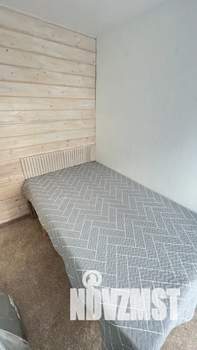 2-к квартира, посуточно, 41м2, 1/2 этаж