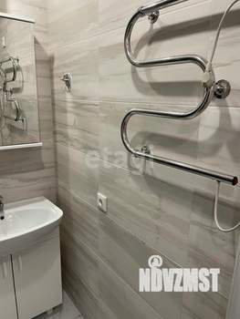 Студия квартира, на длительный срок, 18м2, 3/19 этаж