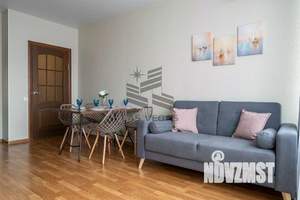 3-к квартира, на длительный срок, 92м2, 14/18 этаж