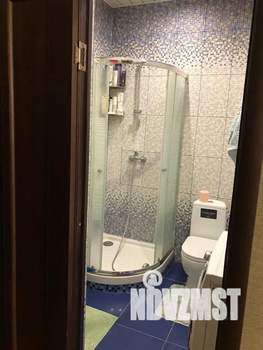 1-к квартира, посуточно, 37м2, 2/5 этаж