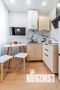 1-к квартира, посуточно, 13м2, 3/4 этаж