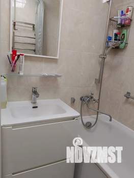 2-к квартира, посуточно, 50м2, 2/4 этаж