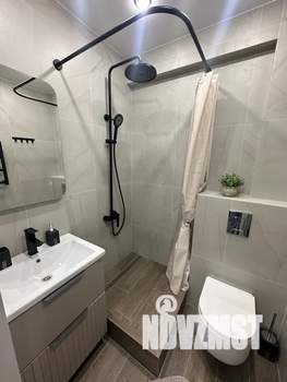 1-к квартира, посуточно, 31м2, 1/5 этаж