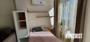 Студия квартира, посуточно, 32м2, 1/9 этаж