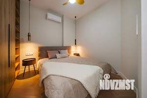 3-к квартира, посуточно, 72м2, 8/12 этаж