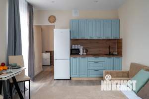 1-к квартира, посуточно, 28м2, 11/12 этаж