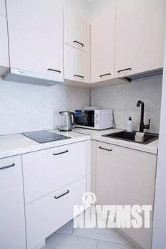 1-к квартира, посуточно, 23м2, 1/1 этаж