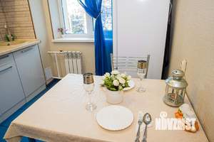 2-к квартира, посуточно, 45м2, 1/1 этаж