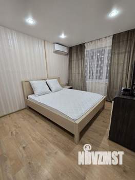 2-к квартира, на длительный срок, 55м2, 4/6 этаж