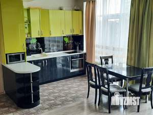 3-к квартира, посуточно, 55м2, 4/13 этаж