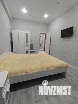 1-к квартира, посуточно, 34м2, 6/9 этаж