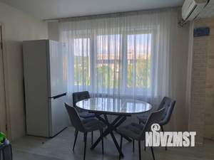 2-к квартира, посуточно, 46м2, 4/5 этаж