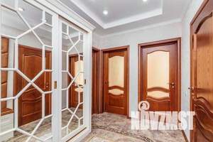 2-к квартира, посуточно, 62м2, 3/3 этаж