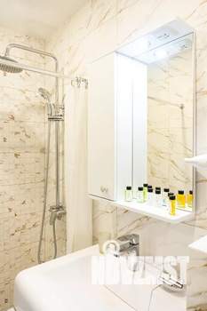 Студия квартира, посуточно, 16м2, 3/3 этаж