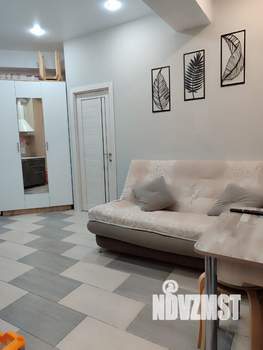 2-к квартира, на длительный срок, 40м2, 3/13 этаж