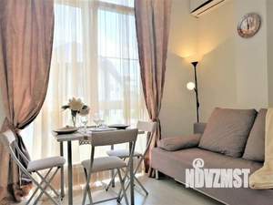 2-к квартира, посуточно, 30м2, 1/1 этаж