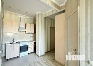 1-к квартира, на длительный срок, 37м2, 2/6 этаж