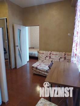 1-к квартира, посуточно, 33м2, 4/6 этаж