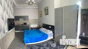 Студия квартира, посуточно, 30м2, 1/3 этаж