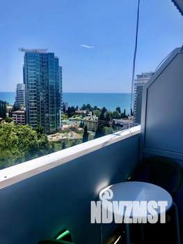 1-к квартира, посуточно, 21м2, 1/1 этаж