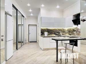 2-к квартира, посуточно, 60м2, 5/16 этаж