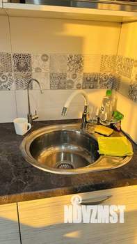 Студия квартира, посуточно, 25м2, 10/12 этаж