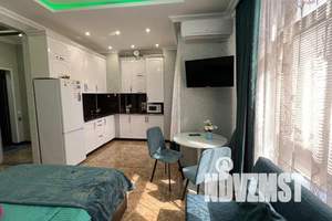 1-к квартира, посуточно, 28м2, 6/8 этаж